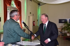 Stephan Decker - 50 Jahre inaktiv