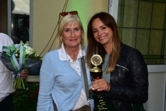 Karin Seick und Julia Steinmann