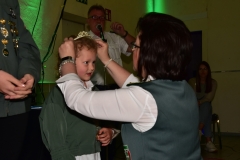 Bambiniprinzessin