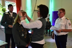 Schülerprinzessin